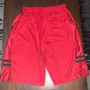 Athletic Shorts